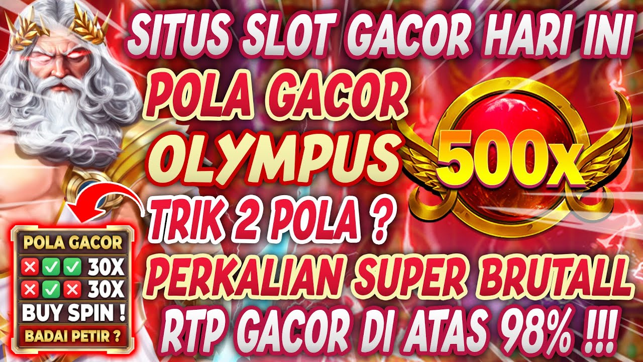 Terbongkar! Jam-Jam Rahasia dan Pola Simbol yang Wajib Anda Tahu Sebelum Bermain Slot Online Malam Ini